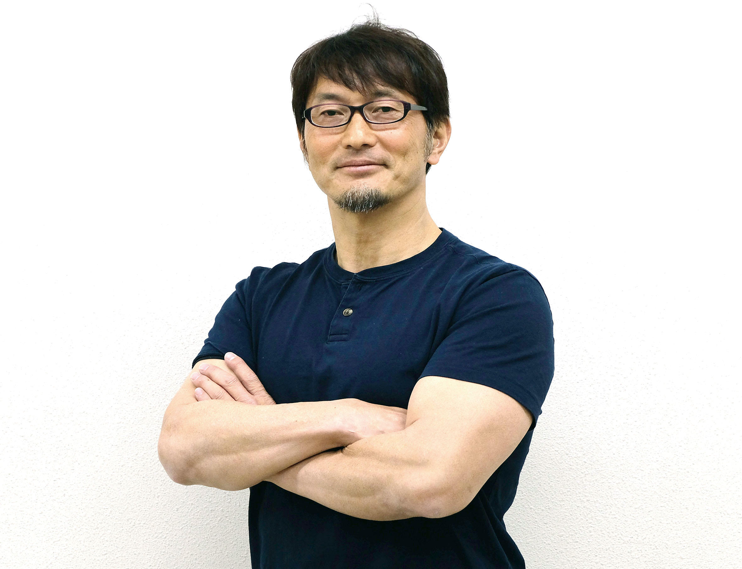 村田 斉 潔