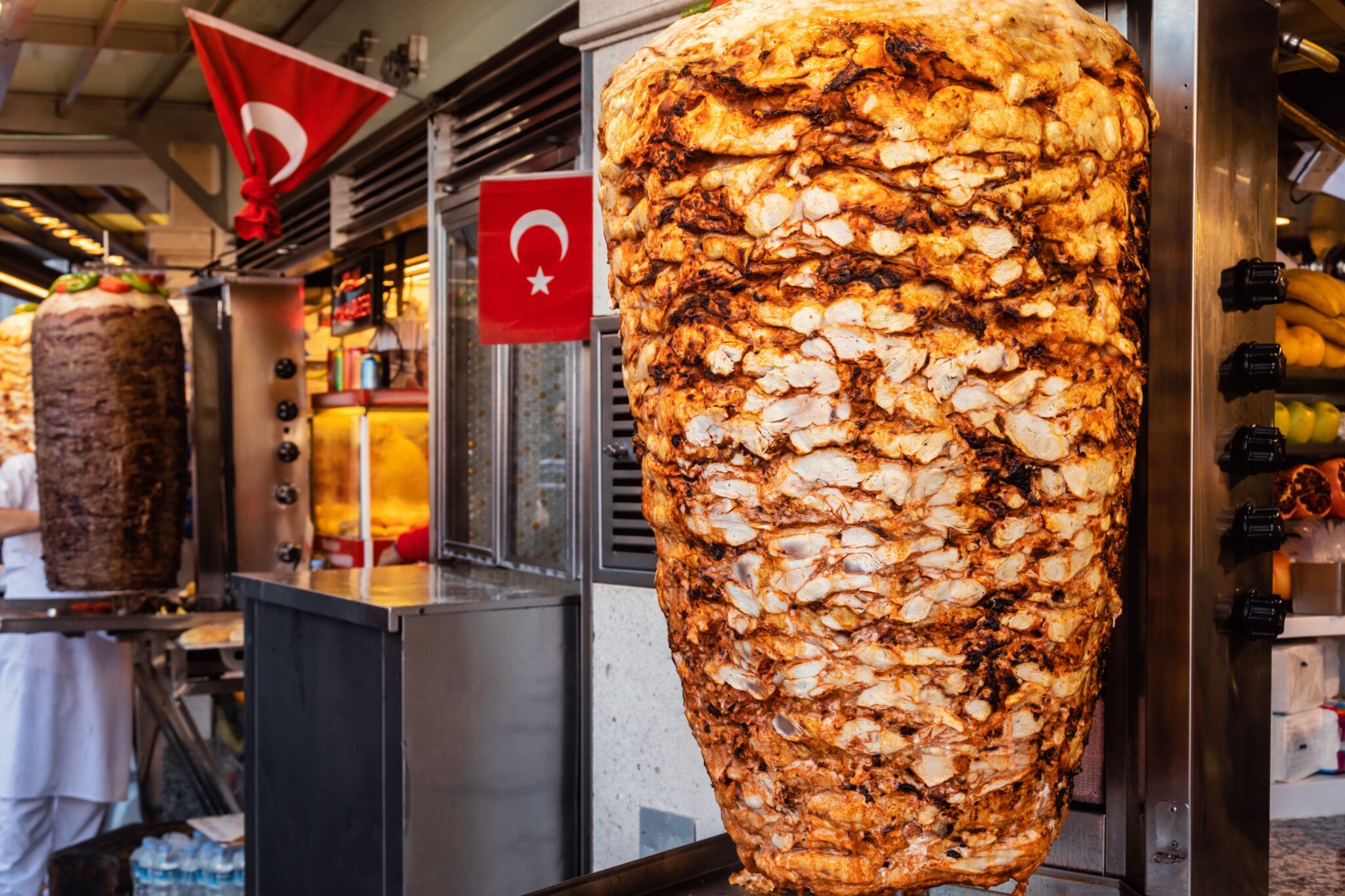 ケバブ、パン、魚料理…トルコの豊かな食文化に迫る | Moglab(食と農の楽しさを伝えるWEBマガジン)